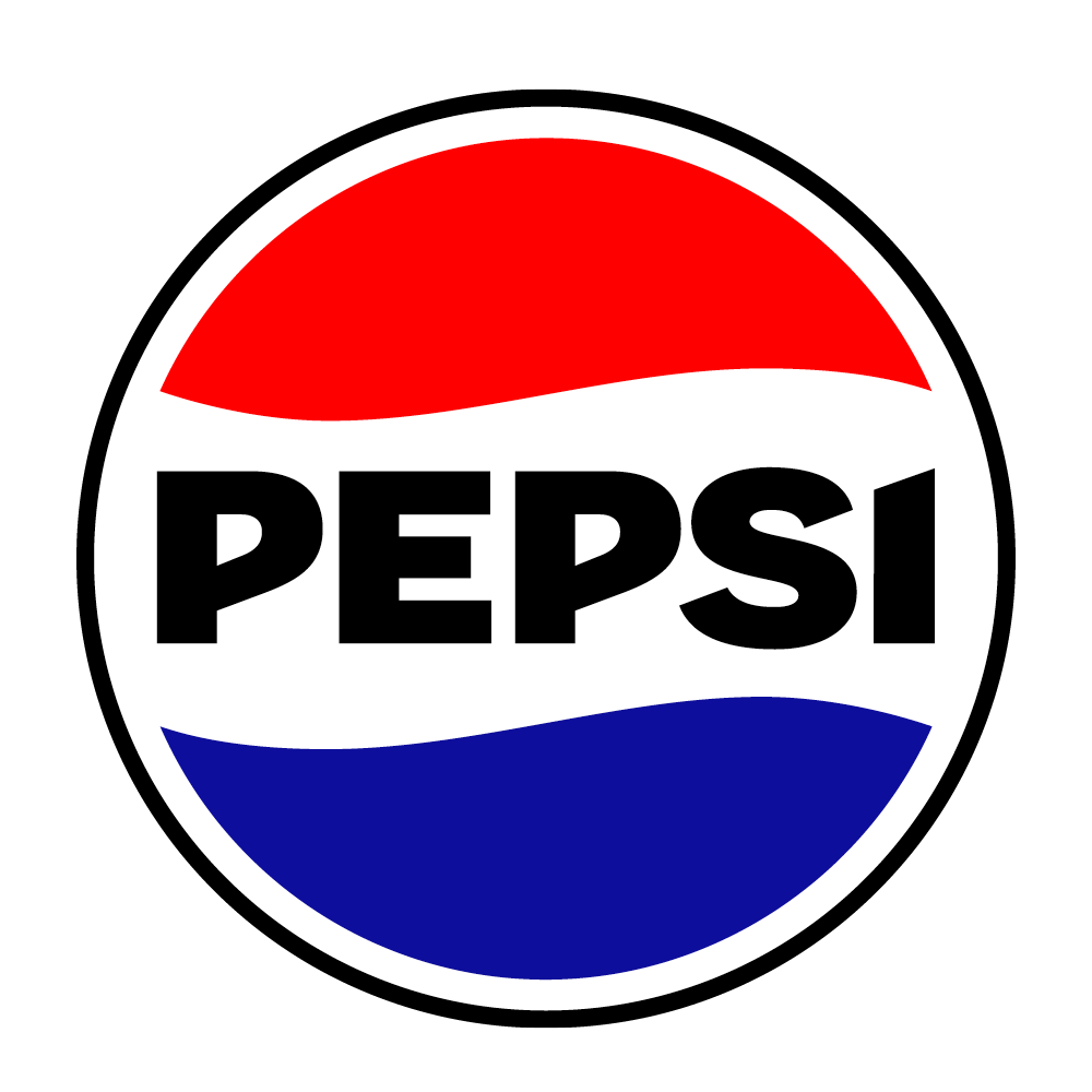 Pepsi Logo9