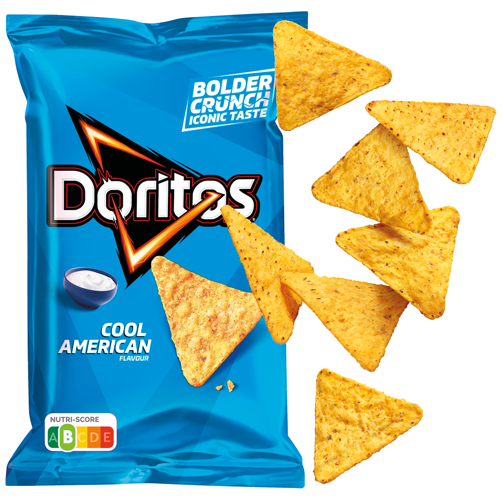 Doritos Chips