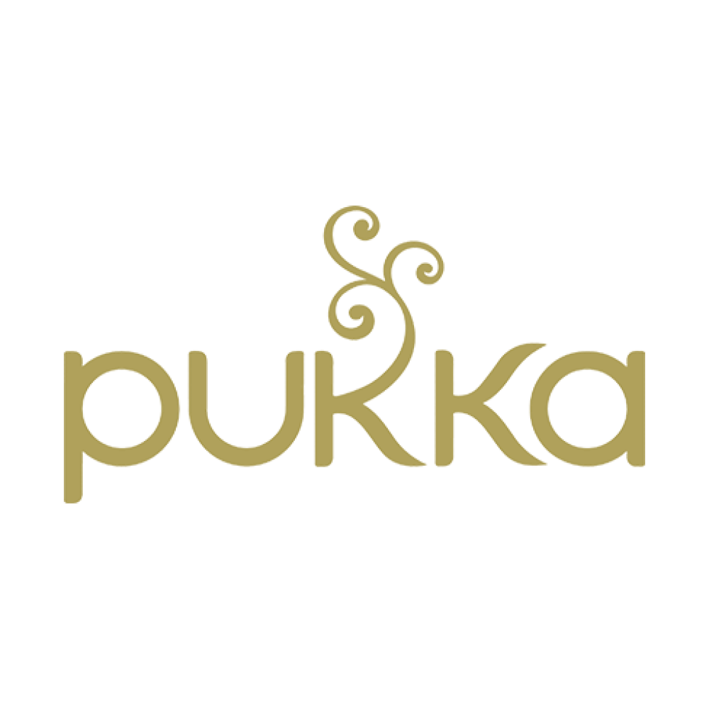 Pukka Logo