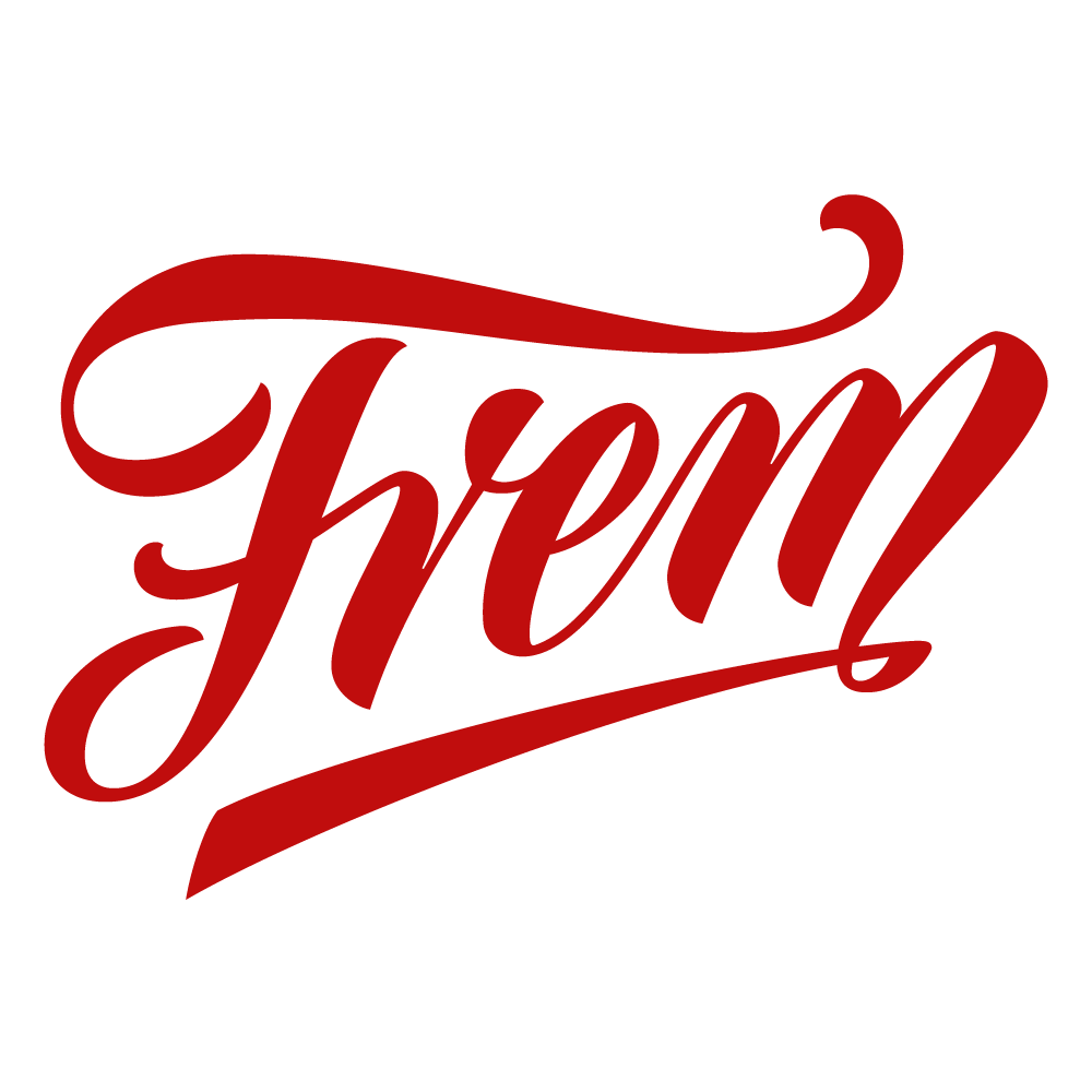 Frem Logo6