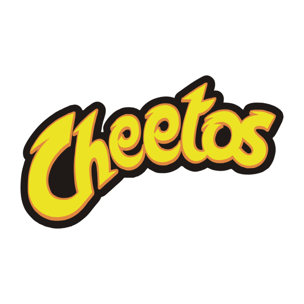 Cheetos Logo3