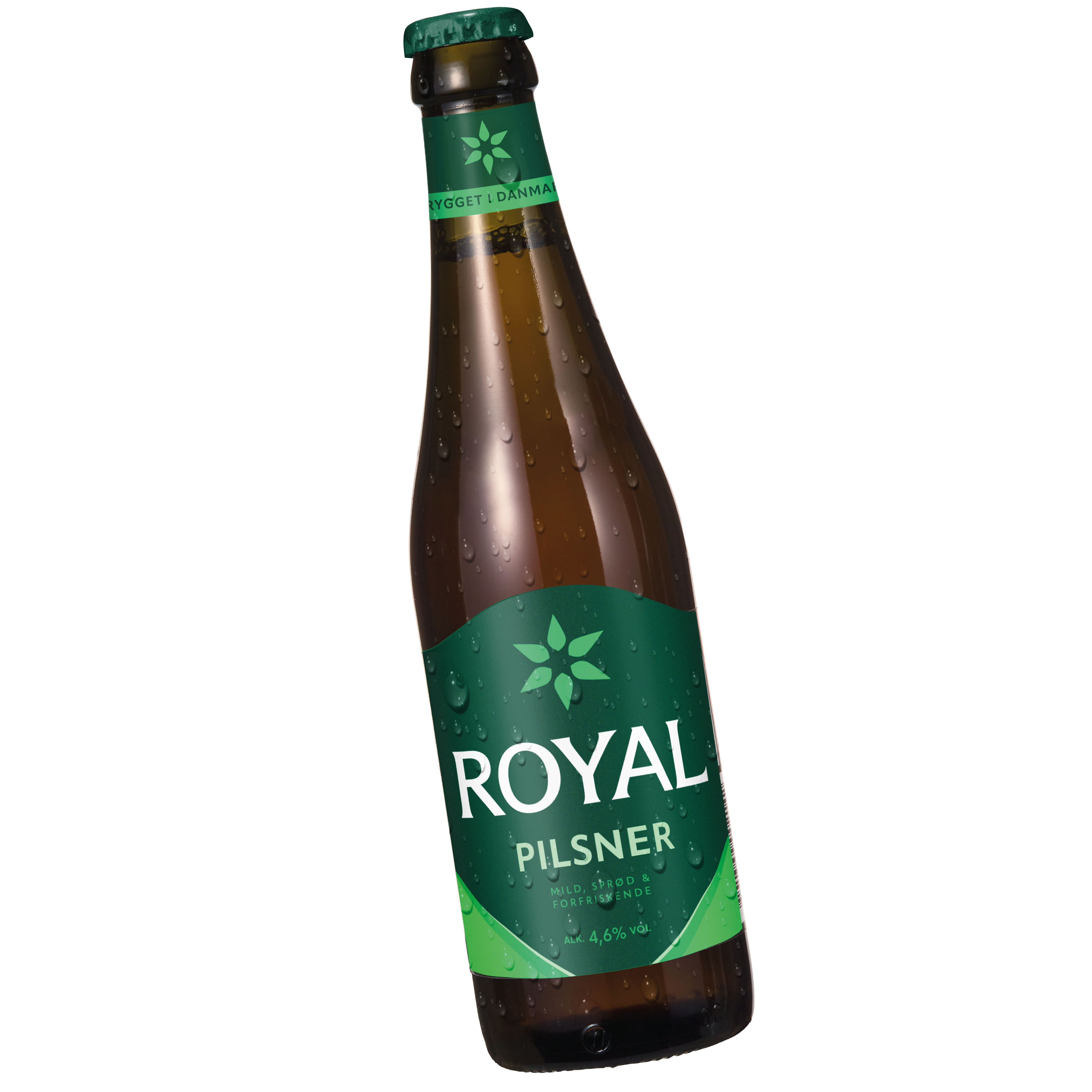 Royal Beer Enkel