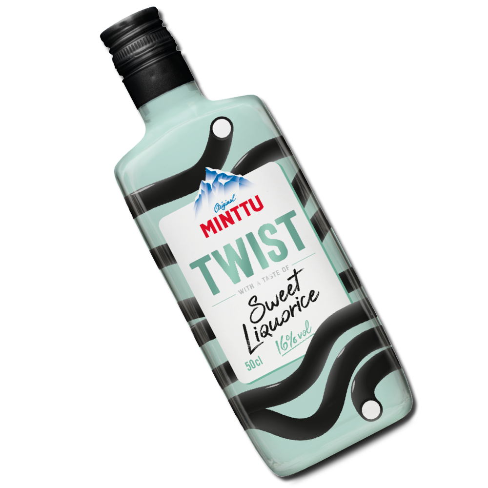 Minttu Sweet Royal Unibrew