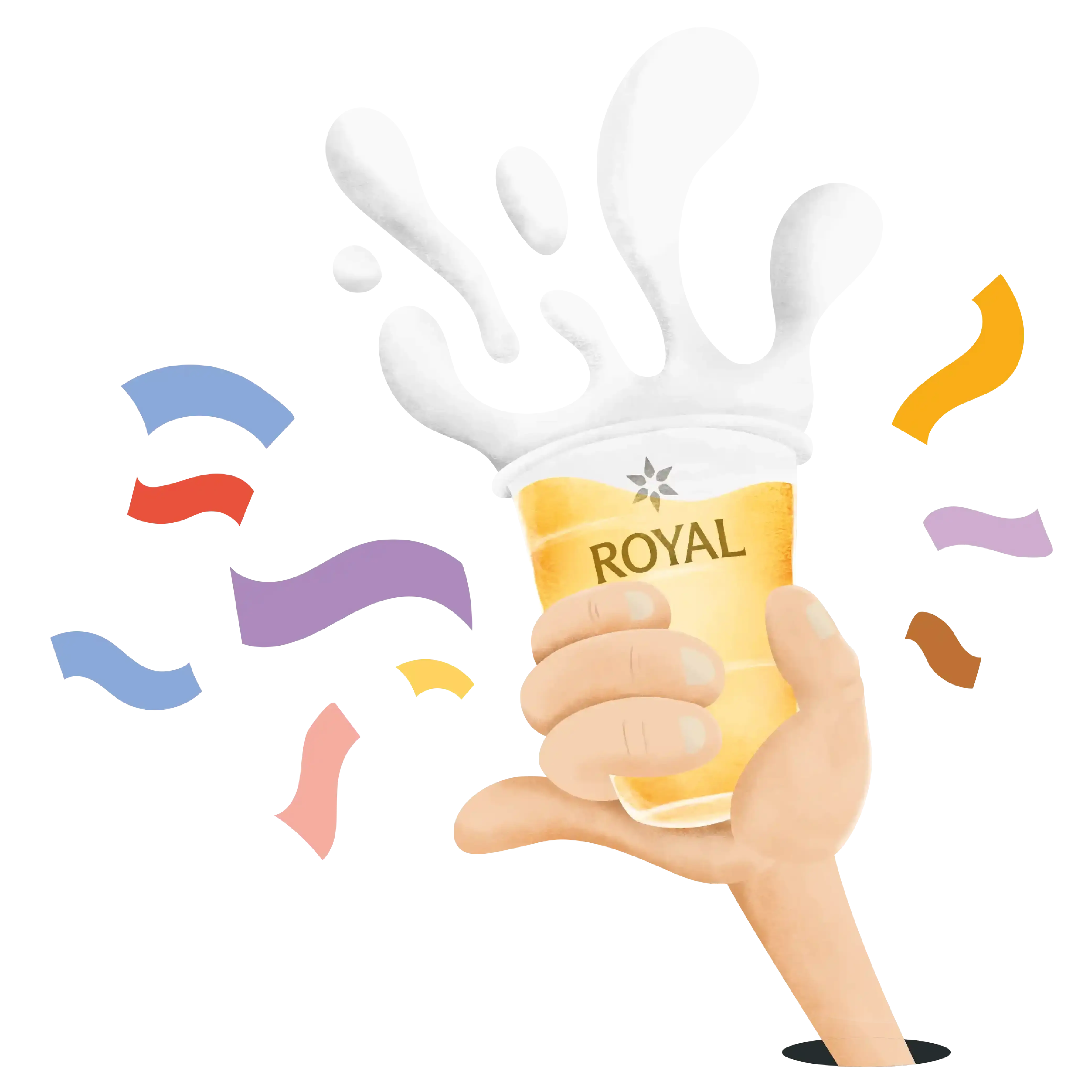 Website Smukfest Royal Unibrew Kopier