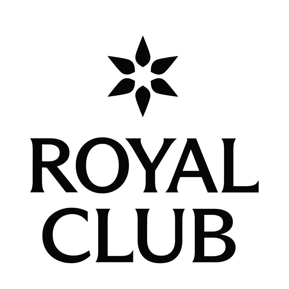 Royal Stjerne Logo