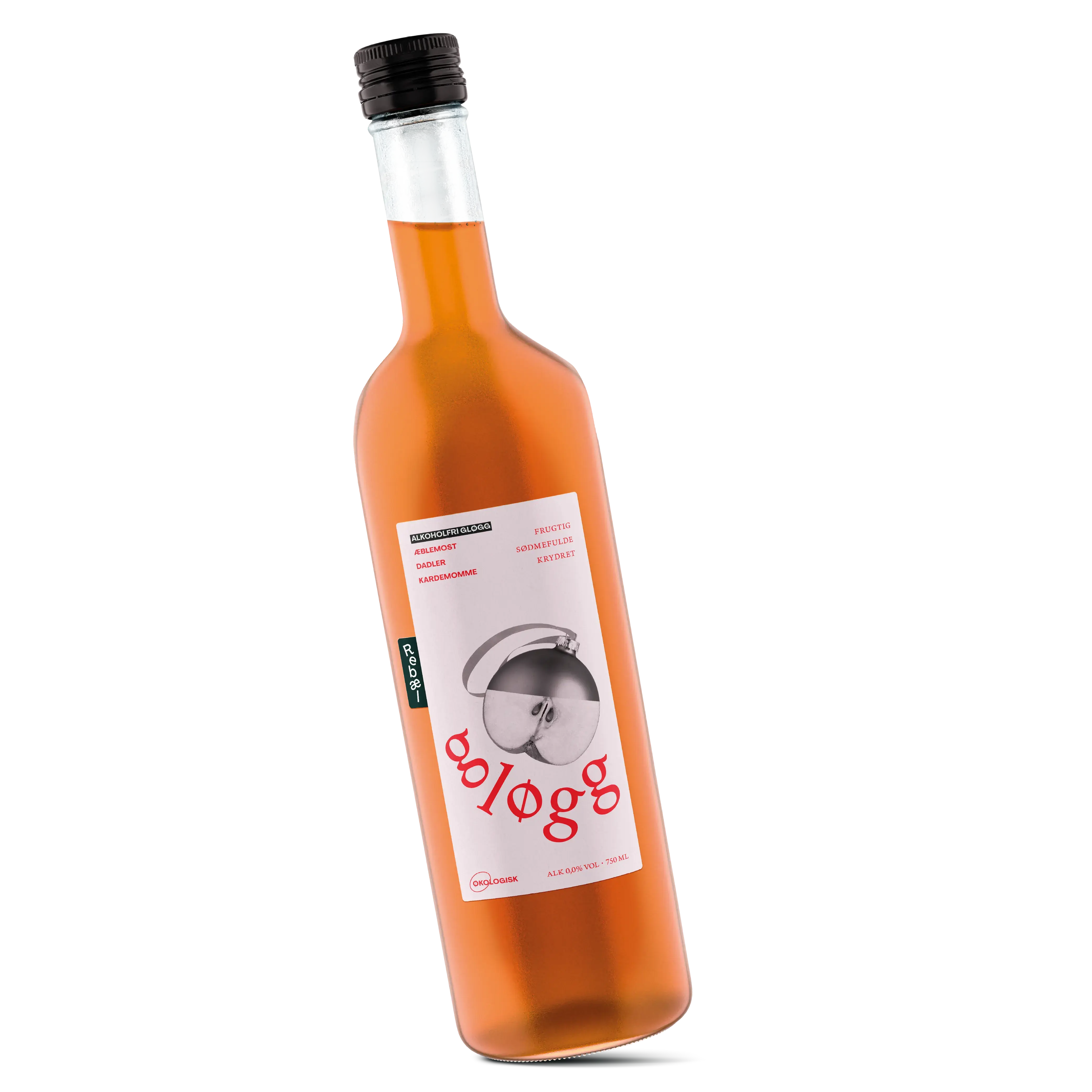 Rebæl Gløgg Kopier