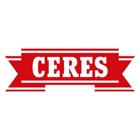 Ceres Logo