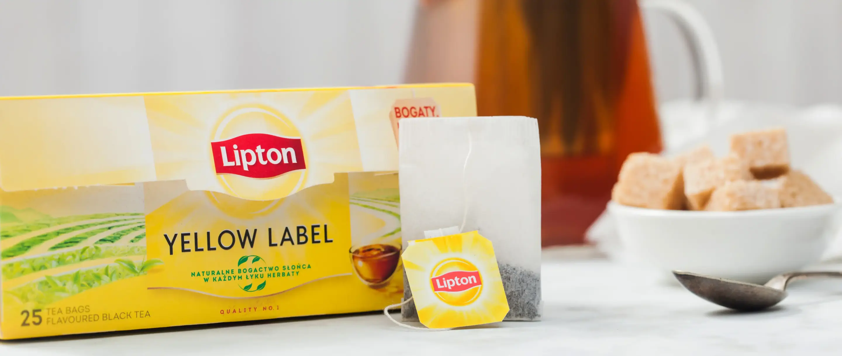 Lipton Te Kande 2