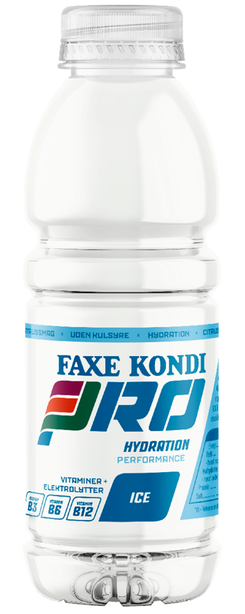 Faxe Kondi Pro Ice royal unibrew