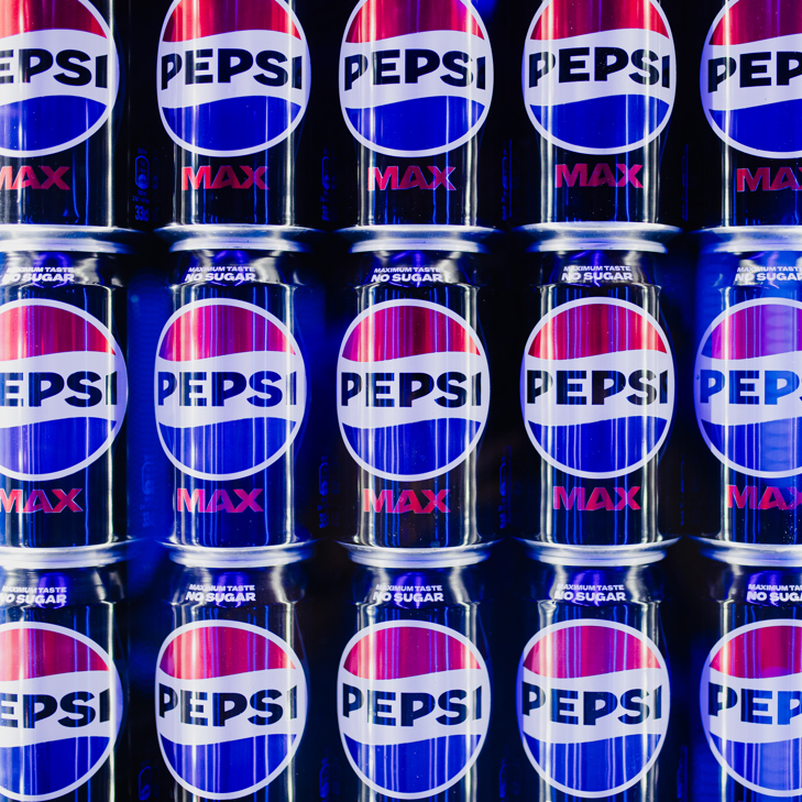 Pepsi Store Pop Up 6836