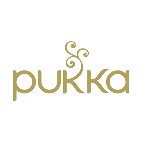 Pukka Logo