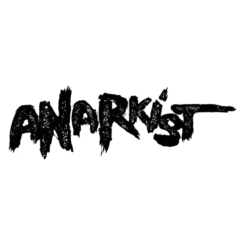 Anarkist Logo