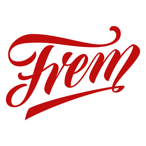 Frem Logo6