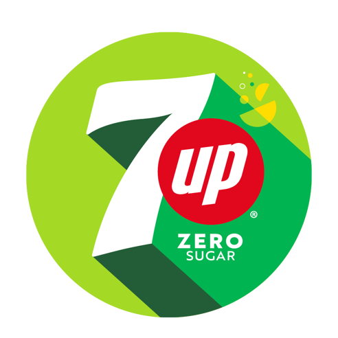 7Up Logo3