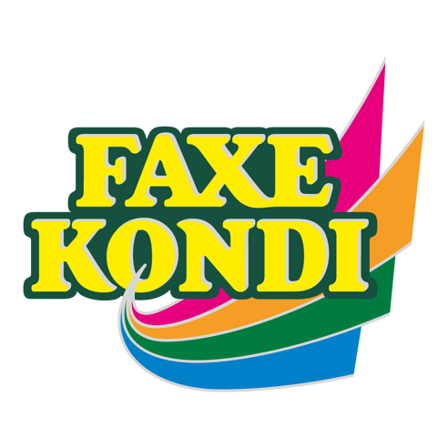 Facxe Kondi Logo5