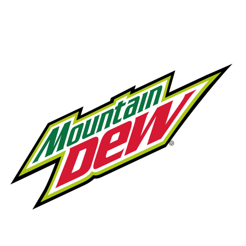 Mountain Dew Logo8