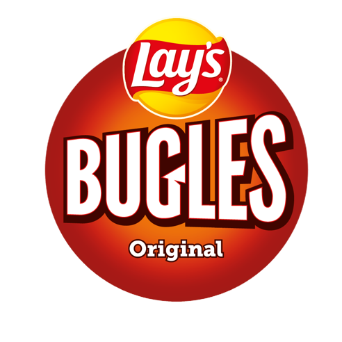 Bugles Logo