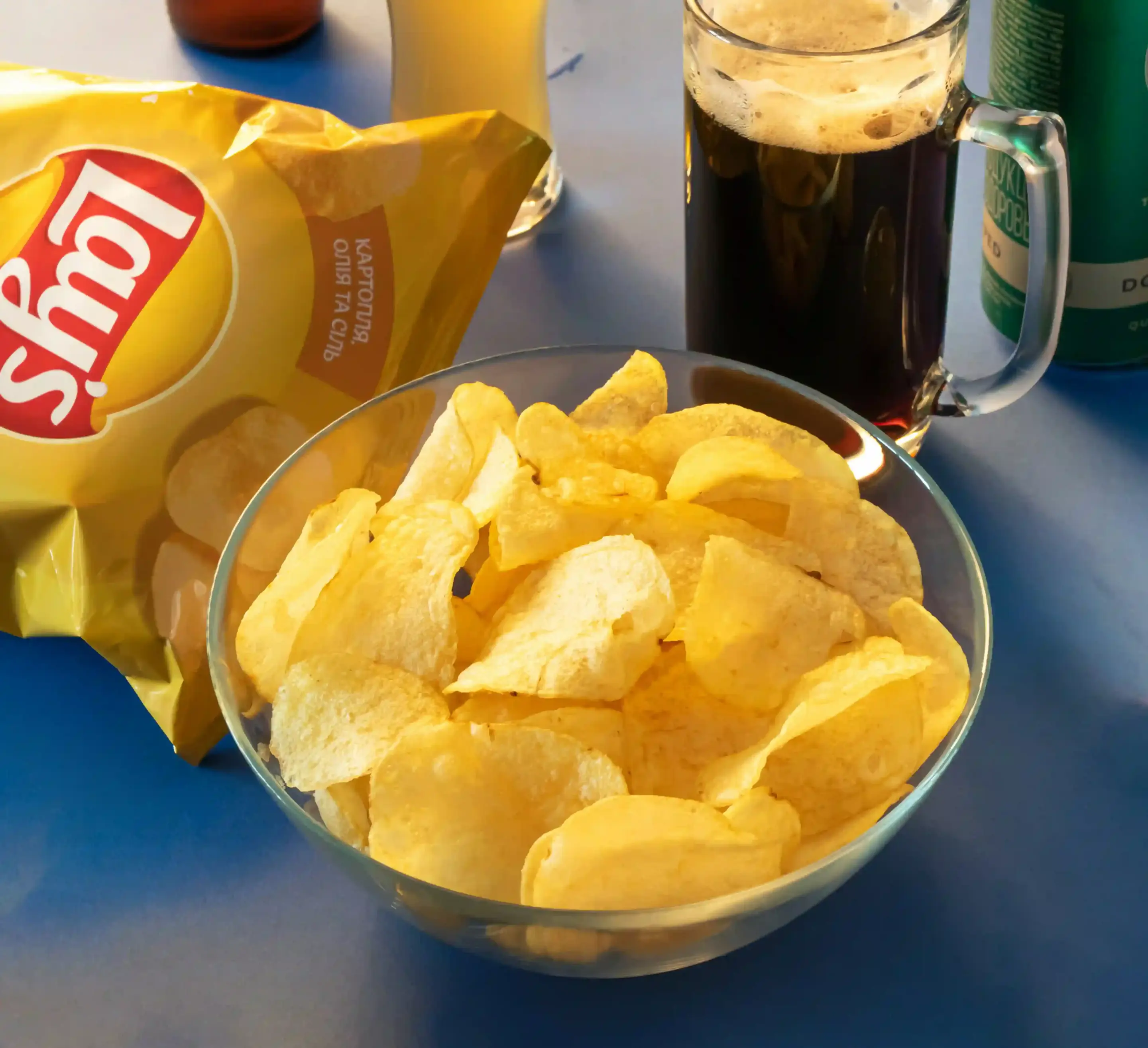 Lays Chips 2