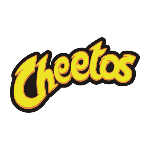 Cheetos Logo3