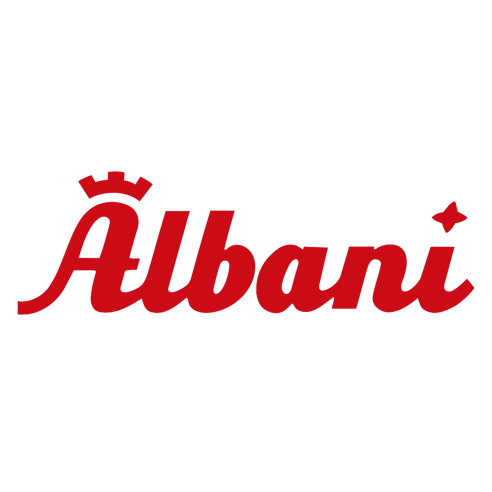 Albani Logo