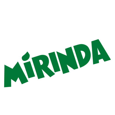 Mirinda Logo7