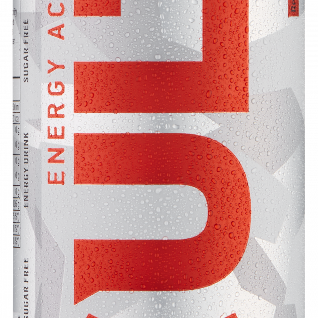 Cult Energy Drink Sugar-free